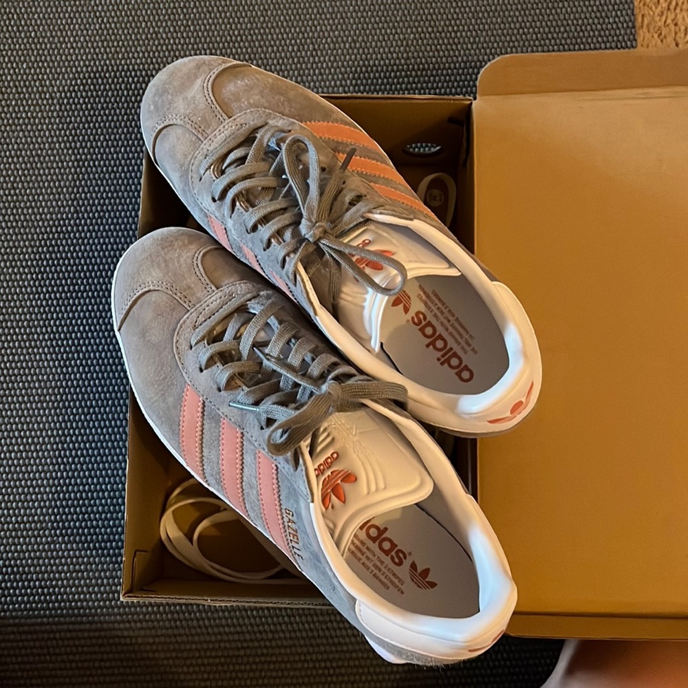 Adidas gazelle